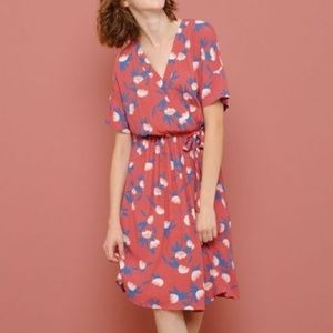 Petits Hauts Emilia dress size 6